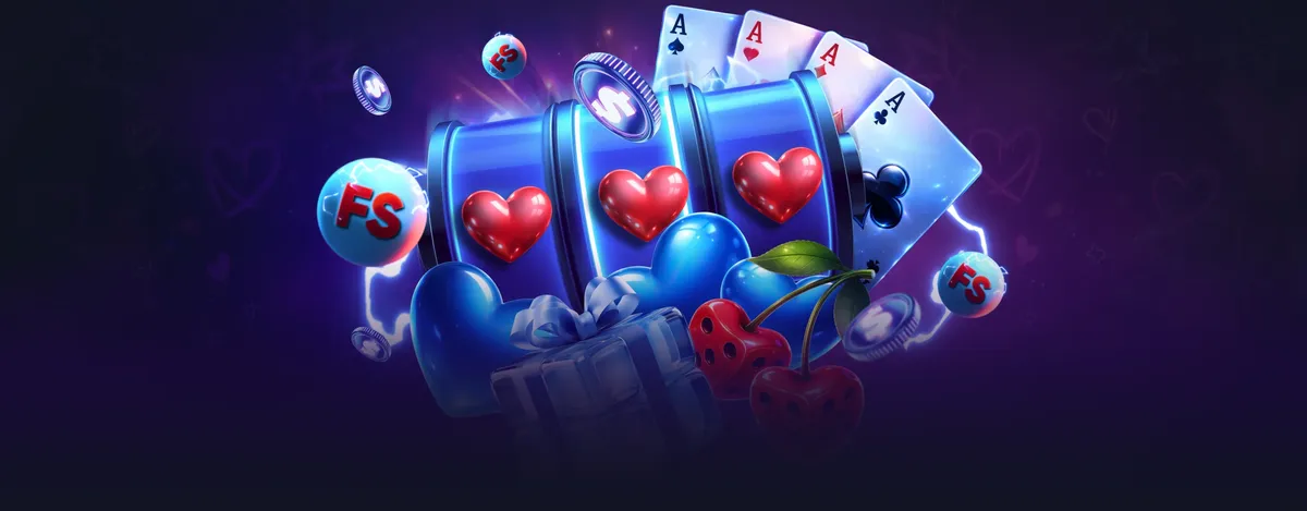 Bonus giornalieri di Bit of Love